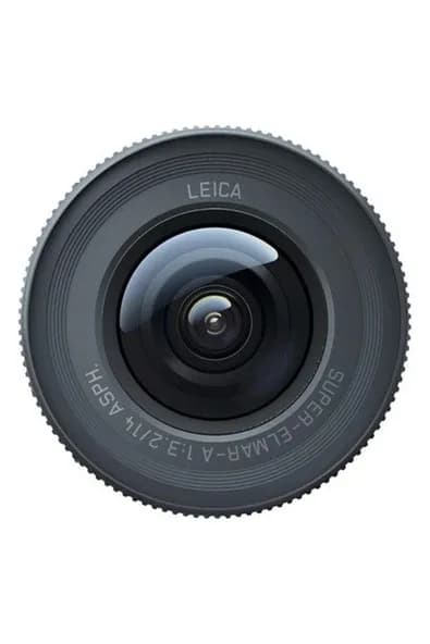 Insta INSTA360 One R 1 Inç Mod (Leica)
