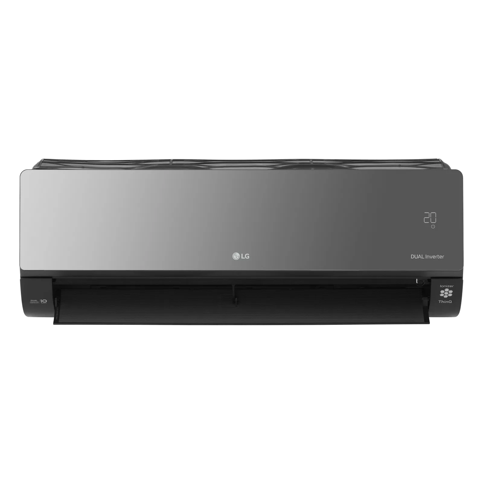 LG AC12BH ArtCool A++ 12000 BTU Duvar Tipi Inverter Klima