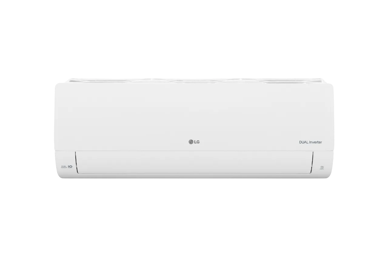 LG Dual Eco S 18000 BTU Duvar Tipi Klima