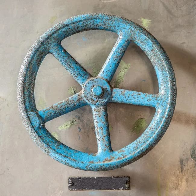 Vidalı Hava Kompresörü 7.5kW