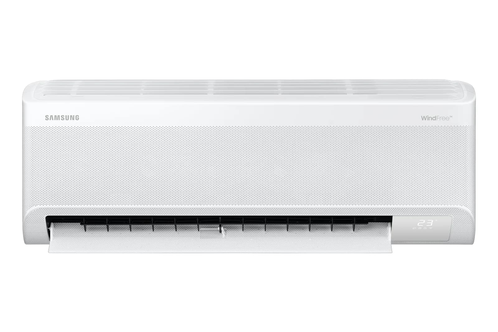 SAMSUNG Windfree AR60F12C1KW/SK 12000 BTU/h Klima